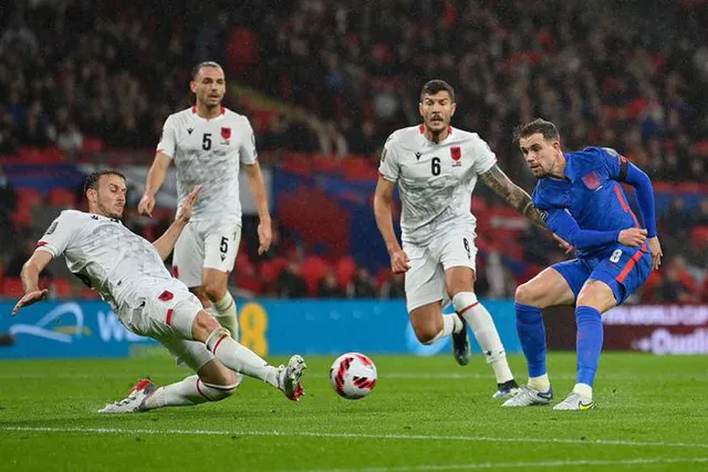 Kết quả vòng loại World Cup 2022 sáng 13/11 | Italia chia điểm, Anh thắng tưng bừng - Ảnh 2.