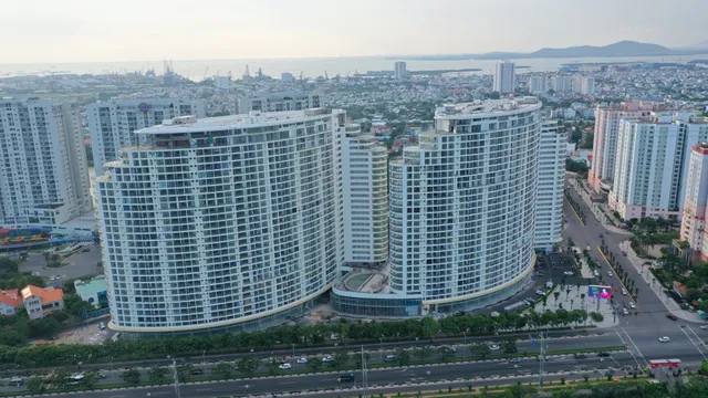 Tập đoàn DIC thắng lớn tại giải thưởng quốc tế DOT Property Awards 2021 - Ảnh 2.