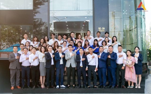 Hưng Vượng Holdings – Thương hiệu vàng với những sản phẩm bất động sản chất lượng - Ảnh 1.