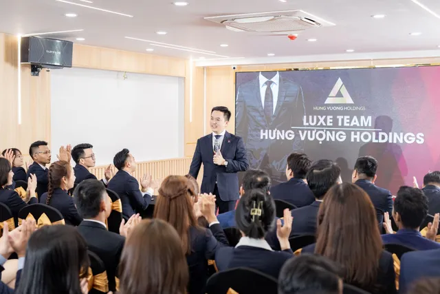 Hưng Vượng Holdings – Thương hiệu vàng với những sản phẩm bất động sản chất lượng - Ảnh 5.