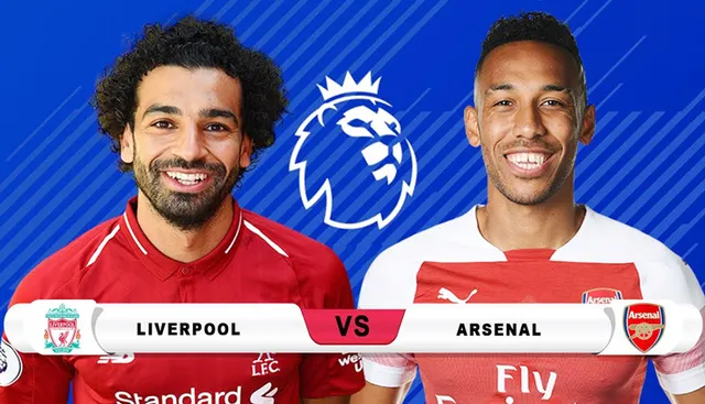 Liverpool – Arsenal: Lữ đoàn đỏ đi tìm lại chiến thắng - Ảnh 1.