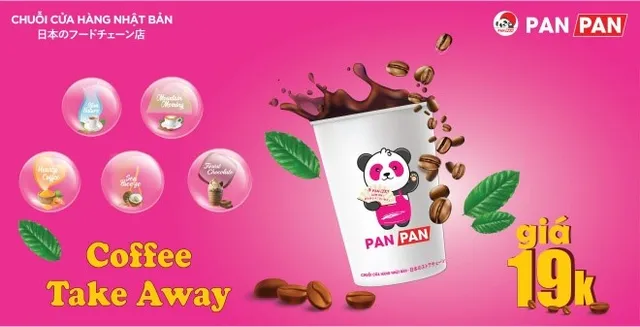 Tìm hàng Japan - Đến ngay PanPan mua sắm và nhận quà tặng Take Away Free - Ảnh 4.