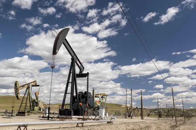 Có hay không khả năng OPEC+ gia tăng sản lượng dầu? - Ảnh 2. Có hay không khả năng OPEC+ gia tăng sản lượng dầu? - Ảnh 2.