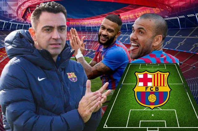 Xavi tự tin trước trận đầu tiên dẫn dắt Barcelona - Ảnh 1.