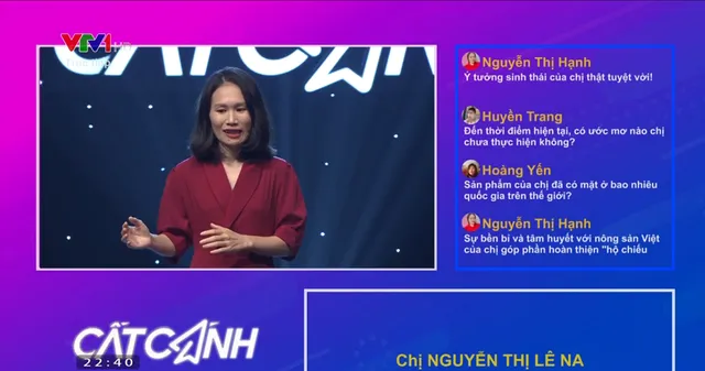 Cất cánh tháng 11: Những “chiếc hộ chiếu đặc biệt” kết nối người Việt và thế giới - Ảnh 5.