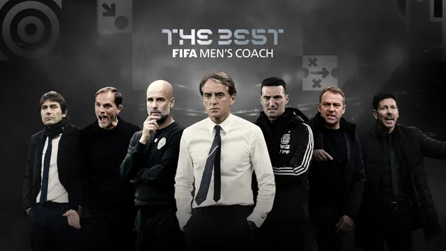 FIFA công bố danh sách đề cử FIFA The Best 2021: Chelsea áp đảo, Ronaldo lép vế - Ảnh 2. FIFA công bố danh sách đề cử FIFA The Best 2021: Chelsea áp đảo, Ronaldo lép vế - Ảnh 2.