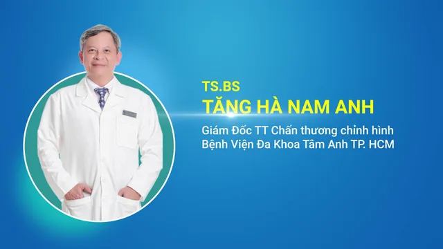 Tư vấn trực tuyến: Giải pháp an toàn, hiệu quả giúp giảm đau xương khớp khi chuyển mùa - Ảnh 3.