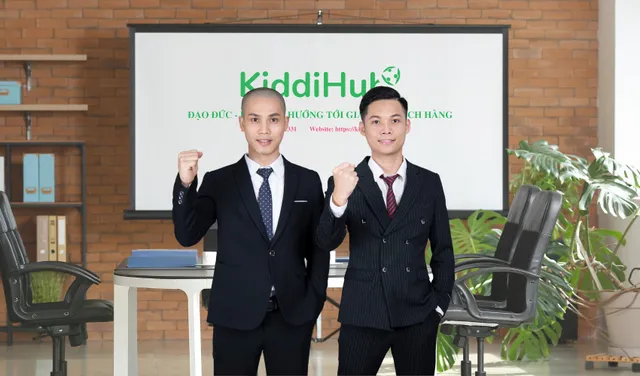 KiddiHub và Gakken Holdings trao đổi văn kiện hợp tác dưới sự chứng kiến của Thủ tướng Phạm Minh Chính - Ảnh 3.