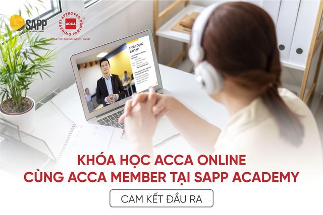 Vượt qua thách thức COVID, lớp học ACCA Online tại nhà của SAPP Academy hút học viên - Ảnh 4.