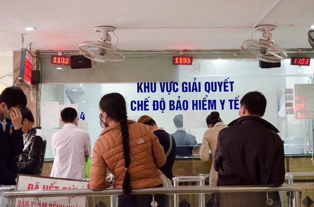 Ưu tiên hoàn thiện pháp luật về an sinh xã hội, chăm sóc sức khỏe nhân dân - Ảnh 1.