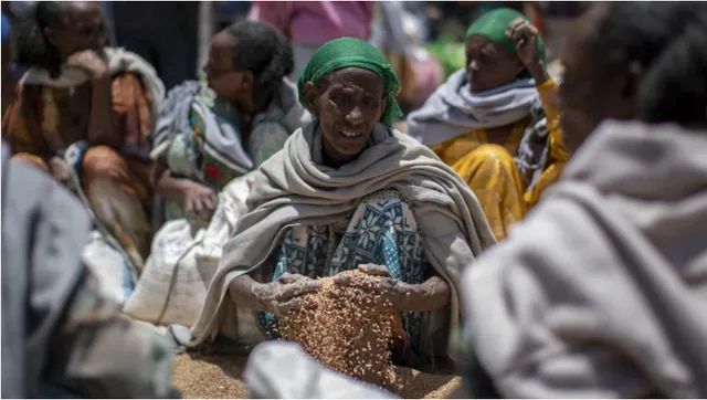 Ethiopia ban bố tình trạng khẩn cấp toàn quốc, kêu gọi người dân bảo vệ thủ đô - Ảnh 1.