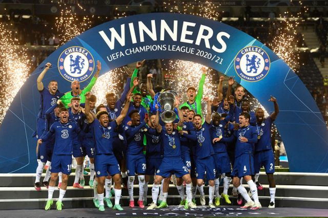 Chelsea dễ thở tại FIFA Club World Cup 2021 - Ảnh 2.