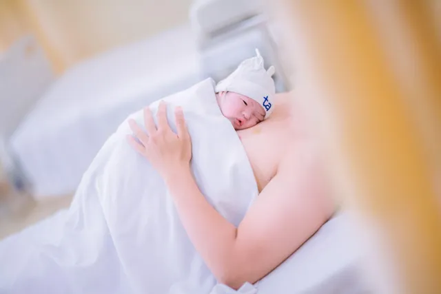 Huyết tương giàu tiểu cầu tự thân và nhiều kỹ thuật mới tăng tỷ lệ IVF thành công - Ảnh 4.