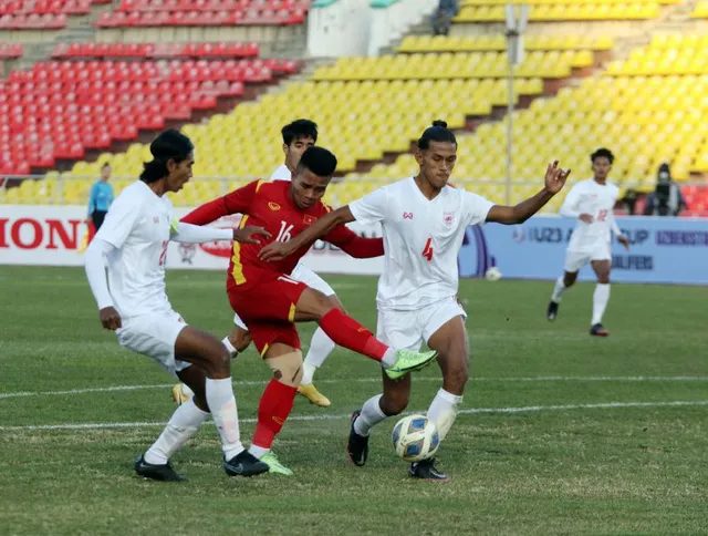 Hồ Thanh Minh: “Ước mơ của tôi là được khoác áo đội tuyển quốc gia” - Ảnh 2.