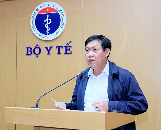 Học sinh ở vùng dịch cấp 1, 2 có thể học trực tiếp, phong tỏa khu vực hẹp thay vì toàn trường nếu có F0 - Ảnh 4. Học sinh ở vùng dịch cấp 1, 2 có thể học trực tiếp, phong tỏa khu vực hẹp thay vì toàn trường nếu có F0 - Ảnh 4.