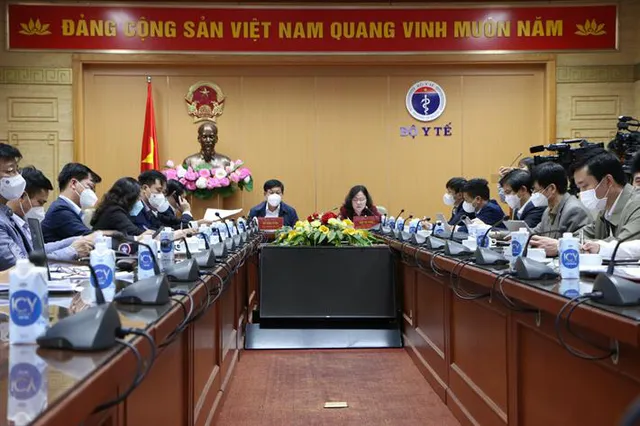 Học sinh ở vùng dịch cấp 1, 2 có thể học trực tiếp, phong tỏa khu vực hẹp thay vì toàn trường nếu có F0 - Ảnh 3. Học sinh ở vùng dịch cấp 1, 2 có thể học trực tiếp, phong tỏa khu vực hẹp thay vì toàn trường nếu có F0 - Ảnh 3.