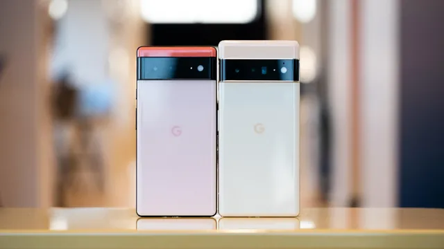 Pixel 6 nhận diện vân tay chậm, Google khẳng định đó không phải lỗi mà là tính năng - Ảnh 1.