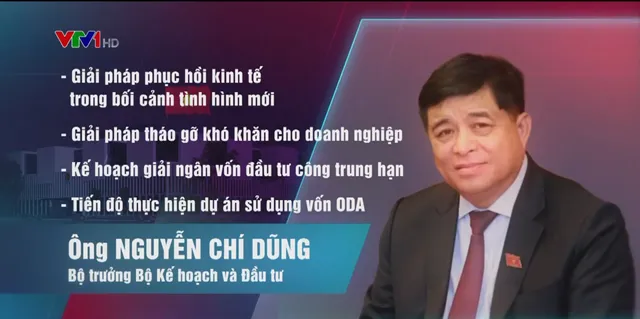 Bộ trưởng Giáo dục và Đào tạo, Bộ trưởng Bộ Kế hoạch và Đầu tư trả lời chất vấn - Ảnh 4.