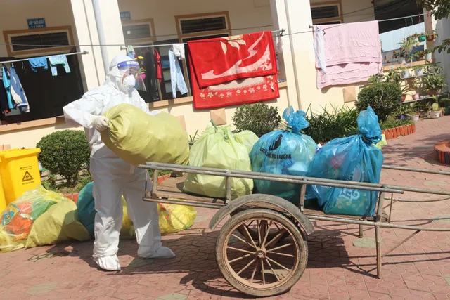 Một ngày tại Trạm Y tế lưu động đầu tiên ở Nghệ An - Ảnh 3.