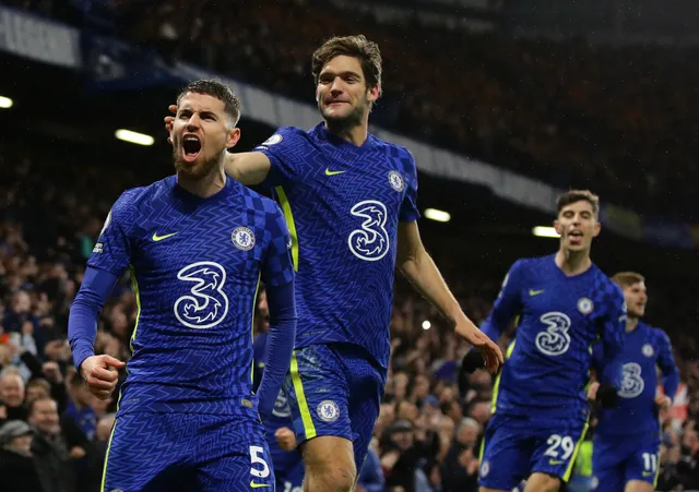 Kết quả vòng 16 Ngoại hạng Anh: Man Utd, Arsenal, Chelsea đồng loạt giành thắng lợi - Ảnh 5. Kết quả vòng 16 Ngoại hạng Anh: Man Utd, Arsenal, Chelsea đồng loạt giành thắng lợi - Ảnh 5.