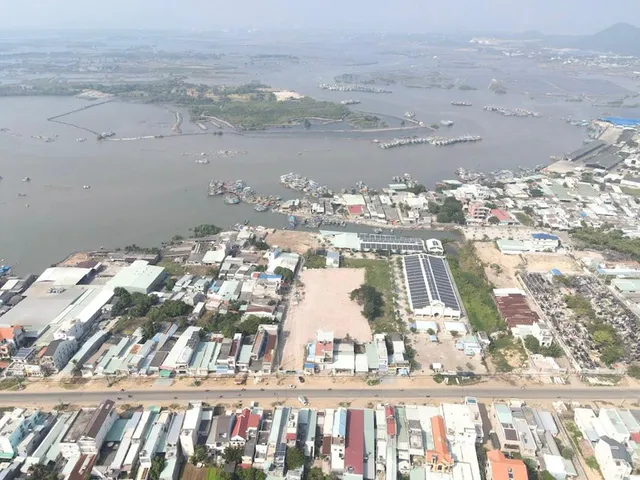 Chuyên gia dự báo yếu tố có thể khiến giá bất động sản tăng năm 2022 - Ảnh 1. Chuyên gia dự báo yếu tố có thể khiến giá bất động sản tăng năm 2022 - Ảnh 1.
