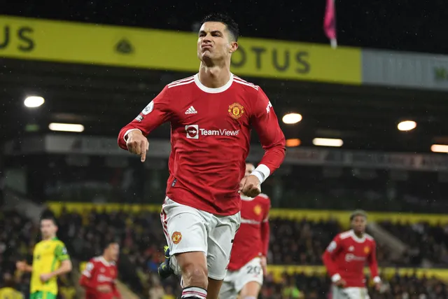 Kết quả vòng 16 Ngoại hạng Anh: Man Utd, Arsenal, Chelsea đồng loạt giành thắng lợi - Ảnh 2. Kết quả vòng 16 Ngoại hạng Anh: Man Utd, Arsenal, Chelsea đồng loạt giành thắng lợi - Ảnh 2.