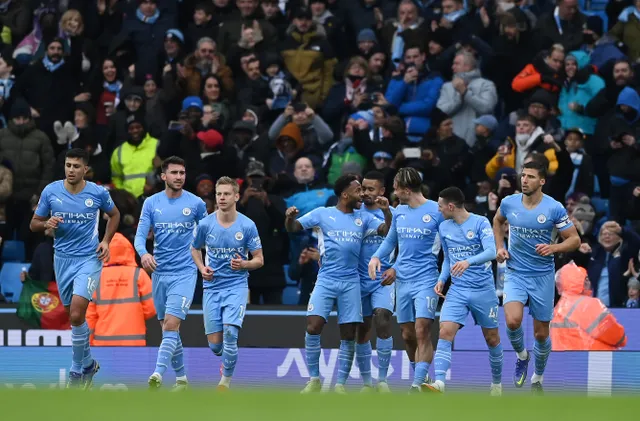 Kết quả vòng 16 Ngoại hạng Anh: Man Utd, Arsenal, Chelsea đồng loạt giành thắng lợi - Ảnh 3. Kết quả vòng 16 Ngoại hạng Anh: Man Utd, Arsenal, Chelsea đồng loạt giành thắng lợi - Ảnh 3.