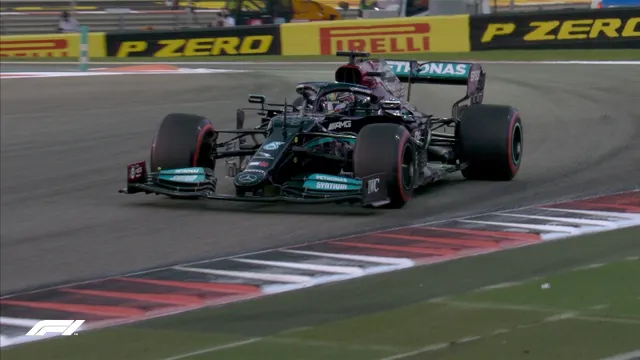 Max Verstappen sẽ xuất phát đầu tiên tại GP Abu Dhabi - Ảnh 1.