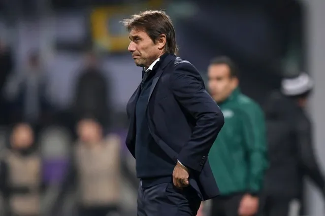 Tottenham có nguy cơ bị loại khỏi Europa Conference League - Ảnh 1. Tottenham có nguy cơ bị loại khỏi Europa Conference League - Ảnh 1.