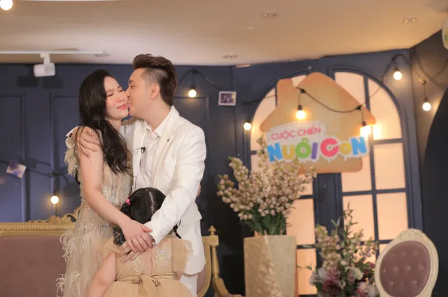 Cuộc chiến nuôi con: Trẻ ganh tị khi có em bé, bố mẹ phải làm gì? - Ảnh 3. Cuộc chiến nuôi con: Trẻ ganh tị khi có em bé, bố mẹ phải làm gì? - Ảnh 3.