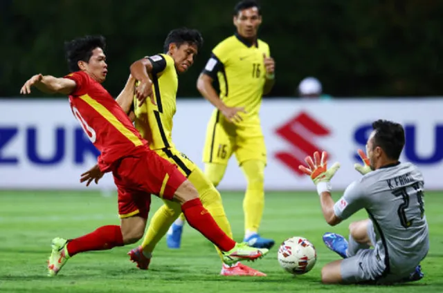 AFF Cup 2020: Báo chí Đông Nam Á ca ngợi ĐT Việt Nam sau chiến thắng thuyết phục Malaysia - Ảnh 2.