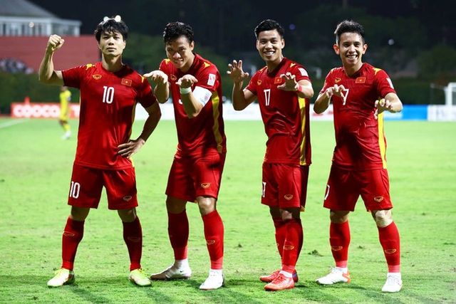 AFF Cup 2020: Báo chí Đông Nam Á ca ngợi ĐT Việt Nam sau chiến thắng thuyết phục Malaysia - Ảnh 3.