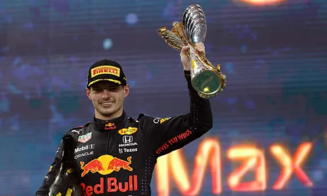 Max Verstappen trước cơ hội đăng quang tại GP Nhật Bản | F1   - Ảnh 1.