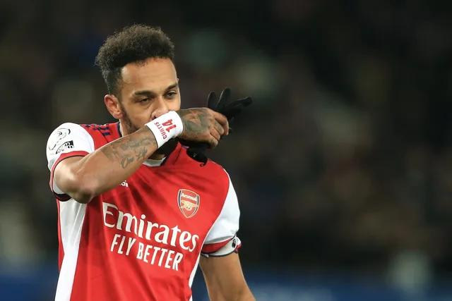 Xác định nguyên nhân khiến Aubameyang bị Arsenal kỷ luật nội bộ - Ảnh 1.