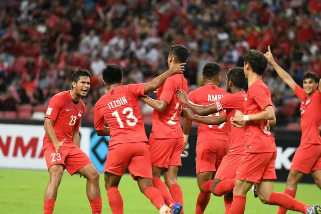 Lịch thi đấu AFF Cup ngày 14/12 | ĐT Thái Lan và ĐT Singapore rộng cửa vào bán kết - Ảnh 1.