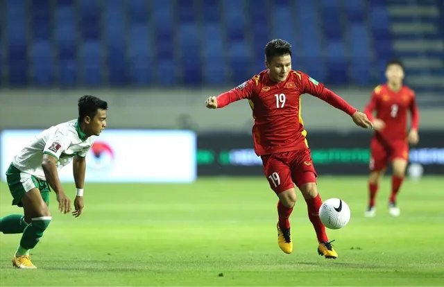 Quang Hải trở thành cầu thủ tự do sau ngày 12/4 - Ảnh 2.