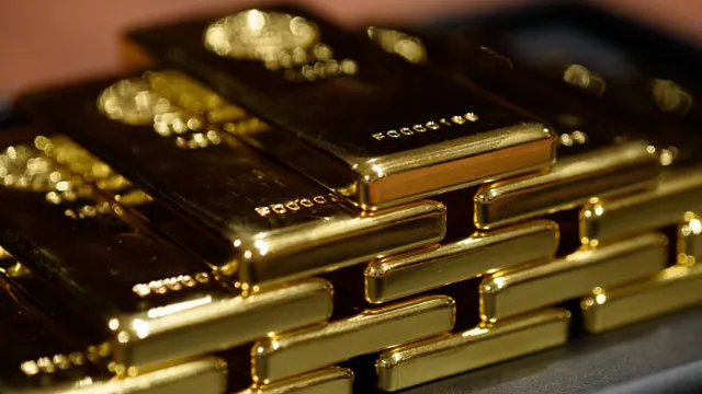 FED kết thúc chính sách kinh tế lỏng lẻo nhất lịch sử 108 năm - Ảnh 5. FED kết thúc chính sách kinh tế lỏng lẻo nhất lịch sử 108 năm - Ảnh 5.