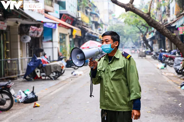 Hà Nội: Kiểm tra quy trình điều trị F0 tại nhà - Ảnh 8.