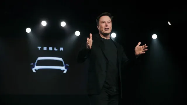 Elon Musk tuyên bố đóng thuế nhiều hơn bất kỳ người Mỹ nào - Ảnh 1.