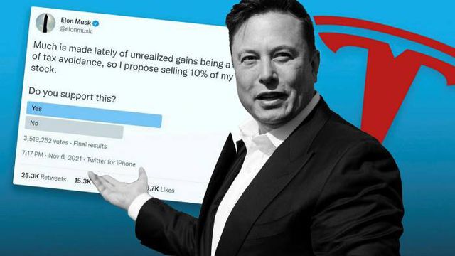 Tesla đối mặt kiện tụng vì cú tweet của Elon Musk - Ảnh 1.