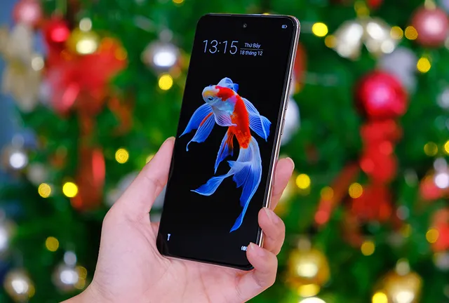 Bộ 3 Bphone dòng A trình làng với mức giá mềm - Ảnh 3. Bộ 3 Bphone dòng A trình làng với mức giá mềm - Ảnh 3.