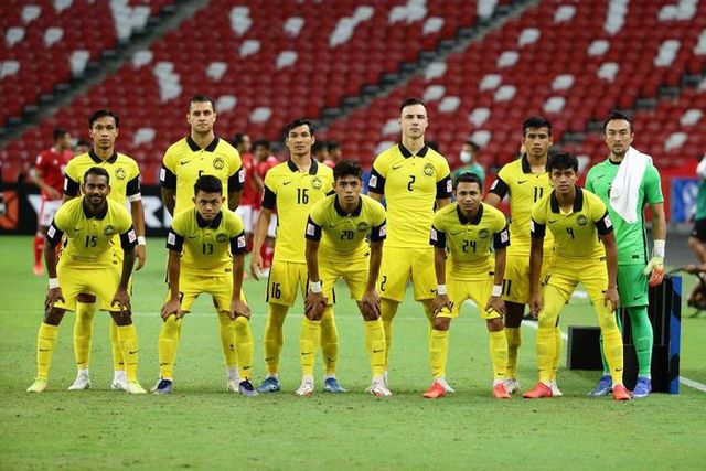 HLV và LĐBĐ Malaysia bị chỉ trích nặng nề sau thất bại tại AFF Cup 2020 - Ảnh 1.