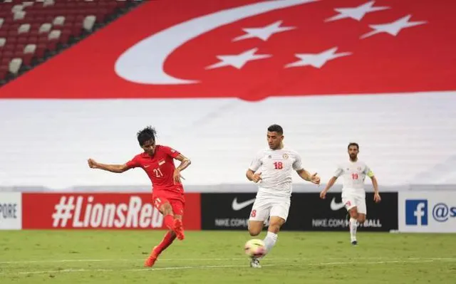 Lịch thi đấu bán kết AFF Cup 2020 ngày 22/12 | ĐT Singapore - ĐT Indonesia | 19:30 trên VTV5, VTV6 - Ảnh 2.