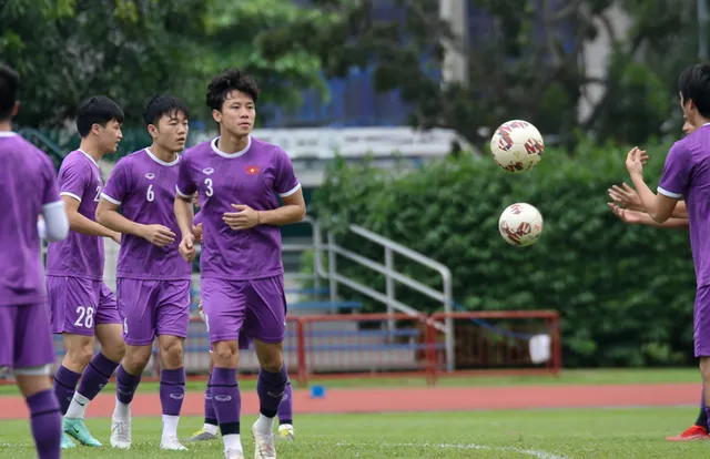 Bán kết AFF Cup 2020 | Những điểm cần lưu ý trong điều lệ thi đấu - Ảnh 1.