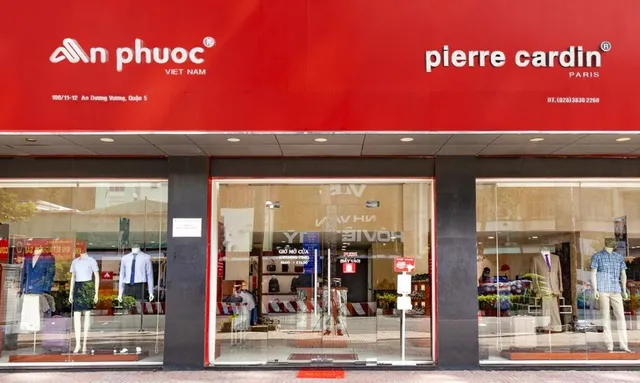 An Phước - Pierre Cardin thích ứng trước “bình thường mới” - Ảnh 2.