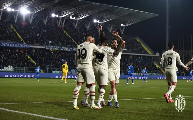 Serie A | Inter Milan cùng AC Milan giành thắng lợi - Ảnh 5.