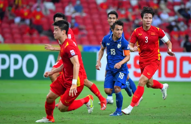 Việt Nam 0-2 Thái Lan | Thất bại nhiều tiếc nuối! - Ảnh 6. Việt Nam 0-2 Thái Lan | Thất bại nhiều tiếc nuối! - Ảnh 6.