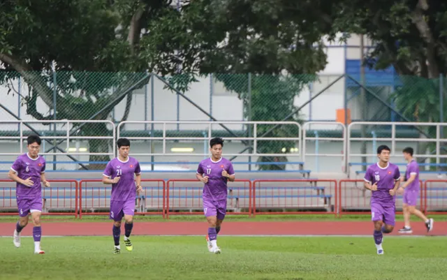 Lịch trực tiếp AFF Cup 2020 hôm nay, 26/12 | Thái Lan vs Việt Nam | 19h30 trên VTV5, VTV6 - Ảnh 2.