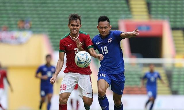 Chung kết AFF Cup 2020: Thái Lan là khắc tinh của Indonesia - Ảnh 2.