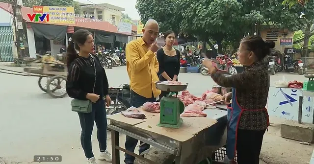 Phố trong làng - Tập 37: Mến Chí Phèo lên đời, tập làm đại gia - Ảnh 6.